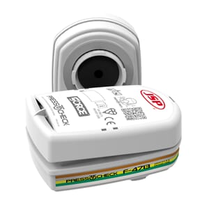 F-4713, ABEK1P3 - PressToCheck, pk. a`2 stk.