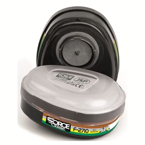 F-2712- ABEK1P2, Classic Filters, pk. a` 2 stk.