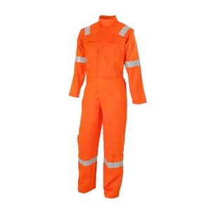 Kjeledress - Gullfaks, orange