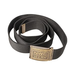NWC Wear belte, elastikk