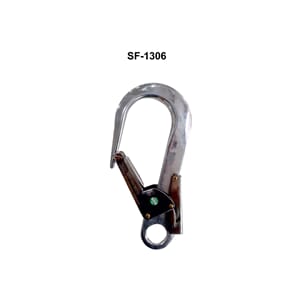Aluminium Scaffold Hook