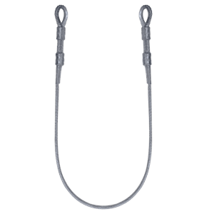 Anchorage Wire Rope Sling - 2,0 mtr.