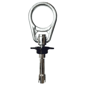 Reusable Concrete Swivel Anchor