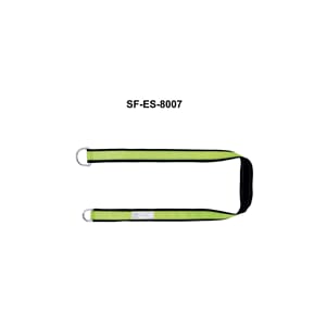 Concrete Anchorage Strap, 2 mtr.