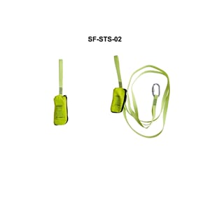 Suspension Trauma Strap
