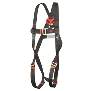 Spartan 2 punkt seletøy