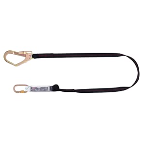 Spartan 2m. Single Tail Scaffolders Lanyard