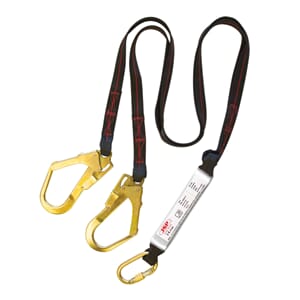 Spartan 2m. Twin Tail lanyard