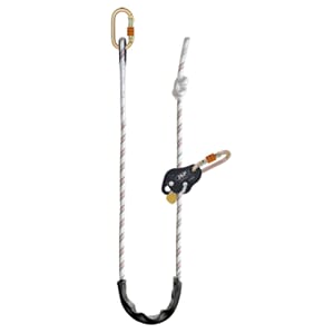 K2 Work Position Lanyard