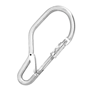 Aluminium Tower Hook