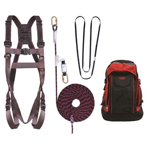 Pioneer Roofers kit