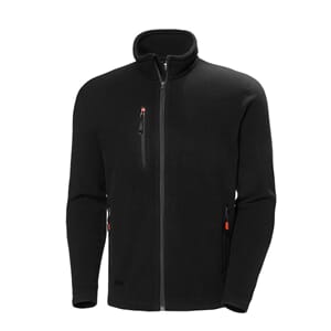 HH Oxford Fleeze, sort