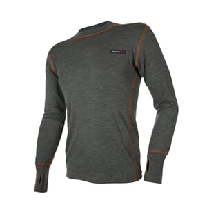 Janus Pro regular trøye, flammehemmende