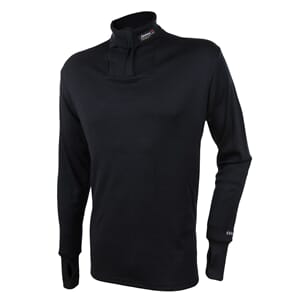 Janus Pro Extra  Polo , dekket glidelås