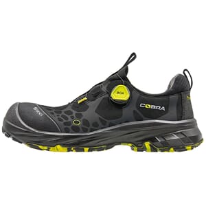 Sievi, Cobra 2 Roller+S3