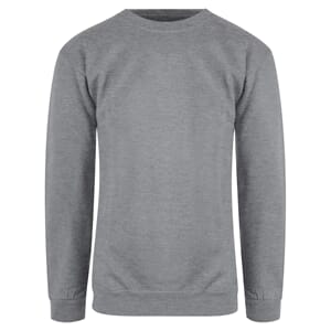Jaguar - unisex sweatshirt med doble sømmer