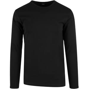 Gibraltar, fashion T-shirt m/lang erm.-marine