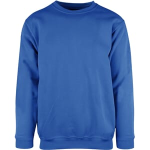 Classic sweatshirt - unisex collegegenser i super kvalitet.