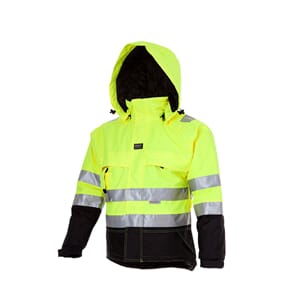 High Vis Vinter
