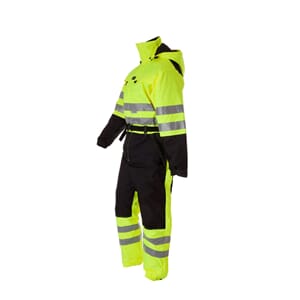 High Vis Vinter