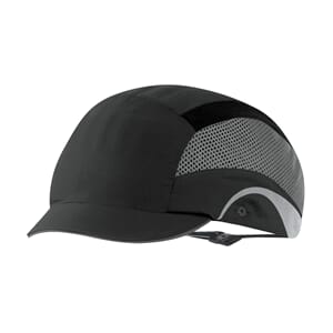 Hardcap Aerolite, Micro Peak, Black