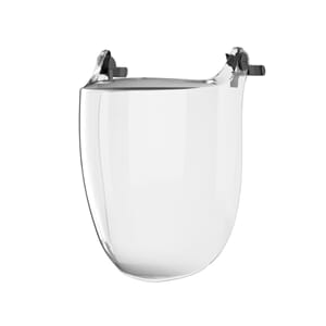 EVOGuard®C5 MAX Industrial Visor