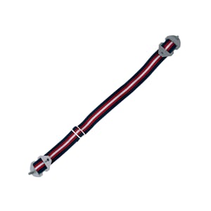 JSP -Elastisk hakestropp