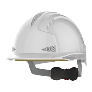 Evolite WRH, CR2 hvit m/reflex