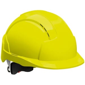 Evolite, WRH, HiVis gul