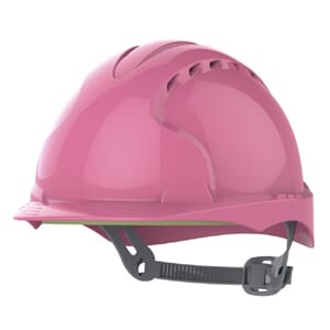 Evo 2, PINK w/ Slip ratchet, vented