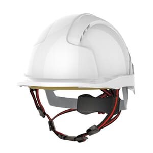 Evolite, Skyworker,Climing helmet,Micro Peak,WRH,VNTD,CR2,Wh