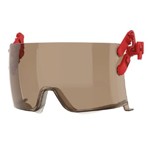 EVO® VISTA® Replacement Indoor/Outdoor Lens - B Rated