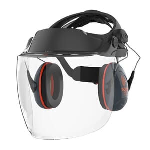 EVOGuard C2 Industrial Browguard System