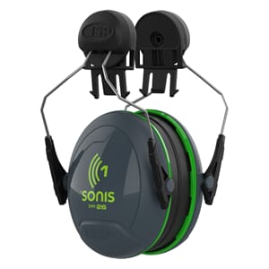 Sonis 1, Eardefender, helmet mounted (SNR 26)