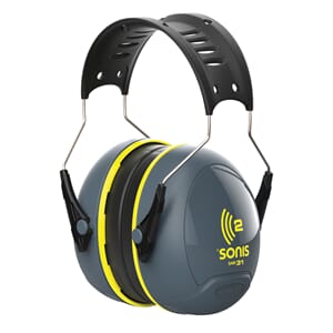Sonis 2, Eardefender w/headband, (SNR 31)