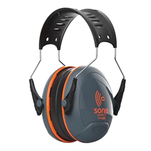Sonis Compact, Eardefender w/headband, (SNR 32)