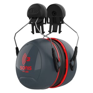 Sonis 3, Eardefender, helmet mounted (SNR 36)