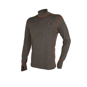 Janus Pro regular trøye crew neck, flammehemmende